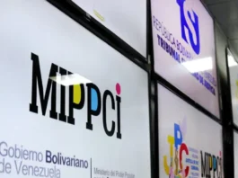 MIPPCI se moderniza: así es la nueva plataforma para la información oficial MIPPCI se moderniza: así es la nueva plataforma para la información oficial