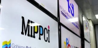 MIPPCI se moderniza: así es la nueva plataforma para la información oficial MIPPCI se moderniza: así es la nueva plataforma para la información oficial
