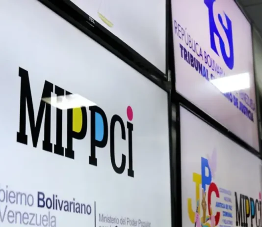 MIPPCI se moderniza: así es la nueva plataforma para la información oficial MIPPCI se moderniza: así es la nueva plataforma para la información oficial