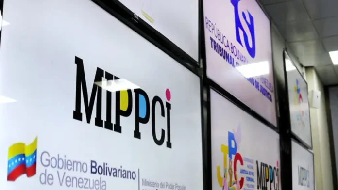 MIPPCI se moderniza: así es la nueva plataforma para la información oficial