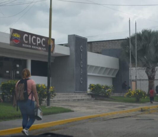 Yaracuy| Macabro asesinato de un abuelo