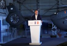 Macron anunció misión internacional para reabrir el estrecho de Ormuz Macron anunció misión internacional para reabrir el estrecho de Ormuz