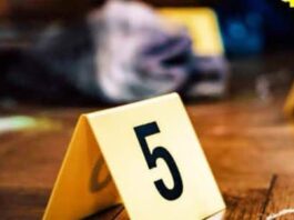 Sucre| Matan a hombre de un palazo en la cabeza para robarle la moto