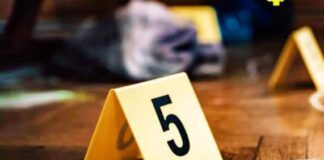 Sucre| Matan a hombre de un palazo en la cabeza para robarle la moto