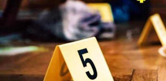 Sucre| Matan a hombre de un palazo en la cabeza para robarle la moto