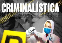 Mujer mató a su pareja a machetazos