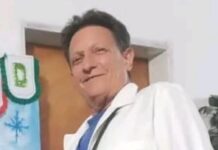 Reconocido médico muere arrollado por una moto