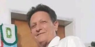 Reconocido médico muere arrollado por una moto