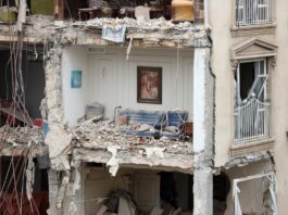 Medios de Irán niegan negociaciones difundidas por Trump Medios de Irán niegan negociaciones difundidas por Trump