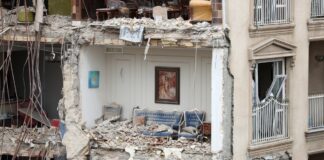 Medios de Irán niegan negociaciones difundidas por Trump Medios de Irán niegan negociaciones difundidas por Trump