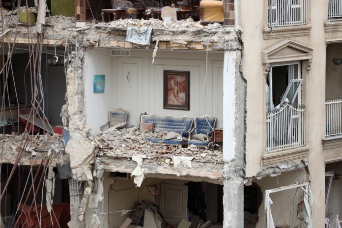 Irán-niegan-negociaciones-Trump-EEUU Medios de Irán niegan negociaciones difundidas por Trump