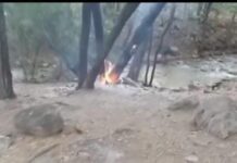 Vídeo| Denuncian daño ecológico en el balneario Meachiche