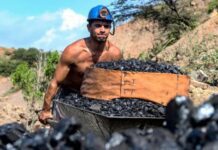 Washington quiere “ayudar a desbloquear la riqueza mineral” en Venezuela