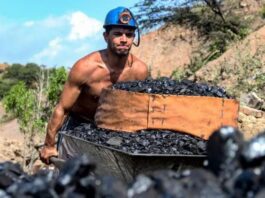 Washington quiere “ayudar a desbloquear la riqueza mineral” en Venezuela