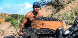 Washington quiere “ayudar a desbloquear la riqueza mineral” en Venezuela