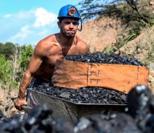 Washington quiere “ayudar a desbloquear la riqueza mineral” en Venezuela