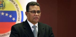 Nuevo Ministro de la Defensa en Venezuela