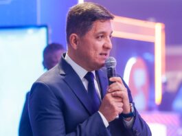 Jorge Márquez, nuevo ministro de Hábitat y Vivienda