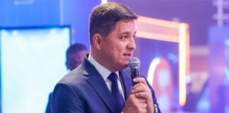 Jorge Márquez, nuevo ministro de Hábitat y Vivienda