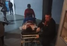 Municipio Falcón| Motorizado rodó en el sector El Amparo