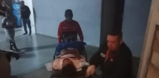 Municipio Falcón| Motorizado rodó en el sector El Amparo