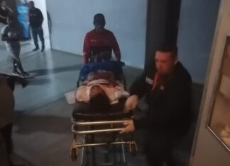 Municipio Falcón| Motorizado rodó en el sector El Amparo