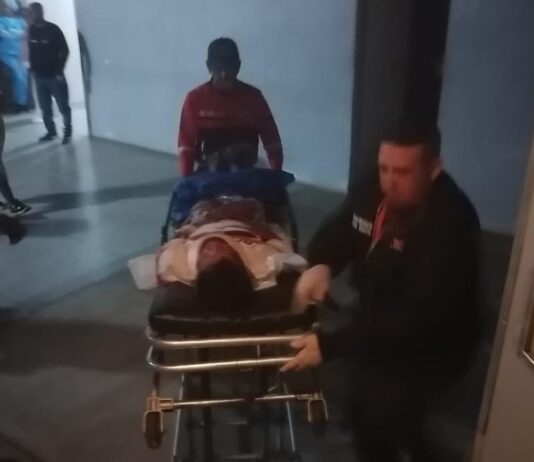 Municipio Falcón| Motorizado rodó en el sector El Amparo