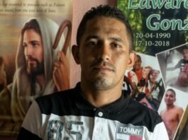 Coro| Colisión entre motos dejó un mototaxista fallecido