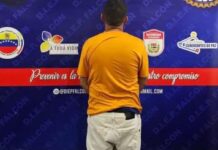 Capturan a mototaxista que agredió a su expareja con una tijera