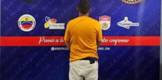 Capturan a mototaxista que agredió a su expareja con una tijera