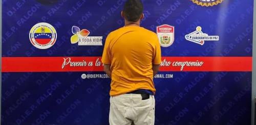 Capturan a mototaxista que agredió a su expareja con una tijera