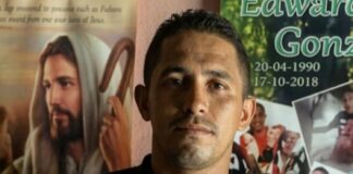 Coro| Colisión entre motos dejó un mototaxista fallecido