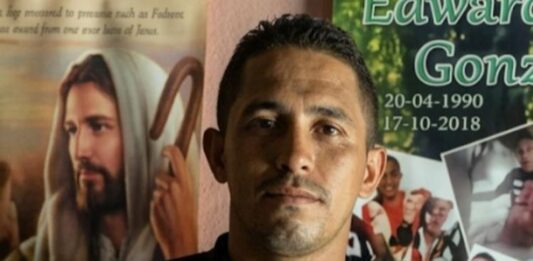 Coro| Colisión entre motos dejó un mototaxista fallecido