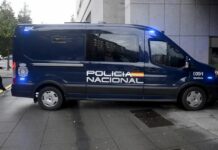 Detenida mujer venezolana por ahogar a su hija en España