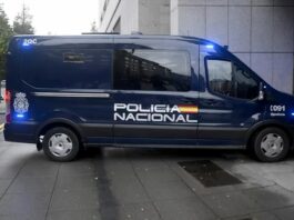 Detenida mujer venezolana por ahogar a su hija en España