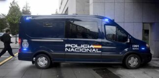 Detenida mujer venezolana por ahogar a su hija en España