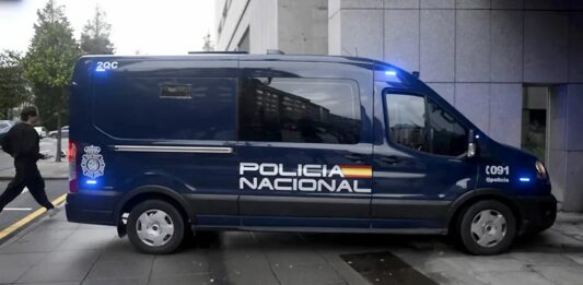 Detenida mujer venezolana por ahogar a su hija en España