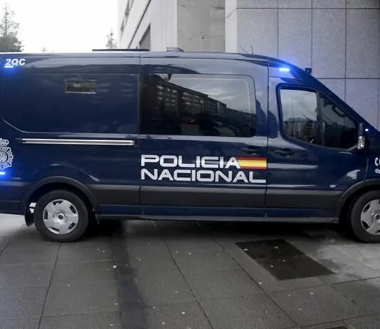 Detenida mujer venezolana por ahogar a su hija en España