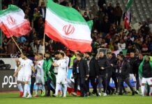 Mundial 2026: Irán no viajará a EEUU Mundial 2026: Irán no viajará a EEUU
