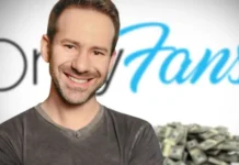 Murió Leo Radvinsky, el propietario mayoritario de OnlyFans Murió Leo Radvinsky, el propietario mayoritario de OnlyFans