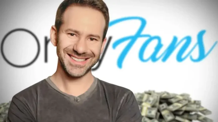 Murió Leo Radvinsky, el propietario mayoritario de OnlyFans