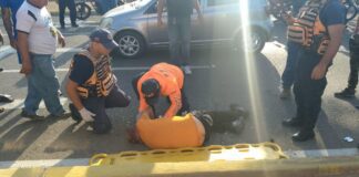 Punto Fijo| Murió adulto mayor arrollado en la avenida Jacinto Lara