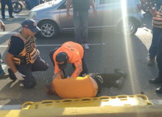 Punto Fijo| Murió adulto mayor arrollado en la avenida Jacinto Lara