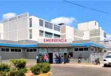 Anzoátegui | Niña de un año murió tras ingerir gasolina por accidente Anzoátegui | Niña de un año murió tras ingerir gasolina por accidente