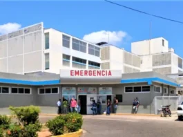 Anzoátegui | Niña de un año murió tras ingerir gasolina por accidente Anzoátegui | Niña de un año murió tras ingerir gasolina por accidente