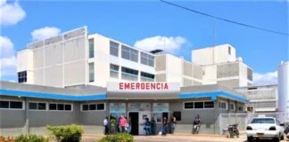 Anzoátegui | Niña de un año murió tras ingerir gasolina por accidente Anzoátegui | Niña de un año murió tras ingerir gasolina por accidente