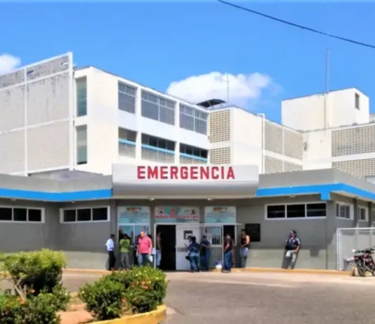 Anzoátegui | Niña de un año murió tras ingerir gasolina por accidente Anzoátegui | Niña de un año murió tras ingerir gasolina por accidente