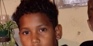 Municipio Jacura| Niño de diez años muere arrollado por una moto