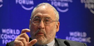 Nobel de Economía alerta que EEUU corre un alto riesgo de estanflación Nobel de Economía alerta que EEUU corre un alto riesgo de estanflación