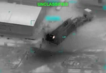 Ofensiva total: EEUU golpea objetivos militares en Irán Ofensiva total: EEUU golpea objetivos militares en Irán